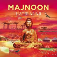 Buddha Bar, Majnoon - Hatiralar