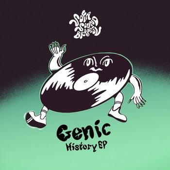 Genic - History
