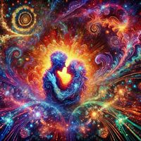 Lascu - The Mistery Of Love