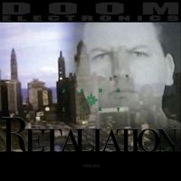 Prurient - Retaliation