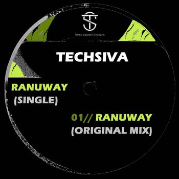 Techsiva - Ranuway