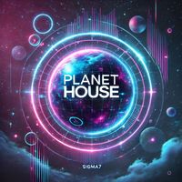 SIGMA7 - Planet House