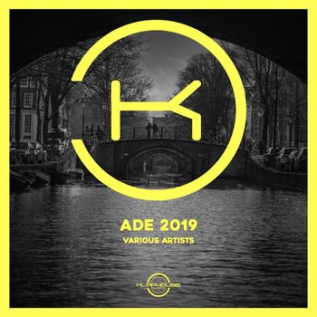 Various Artists - ADE 2019
