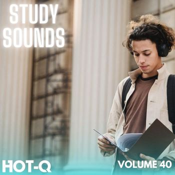 Various Artists - Study Sounds 040