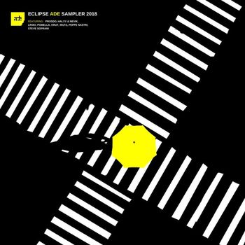 Various Artists - Eclipse Ade Sampler 2018