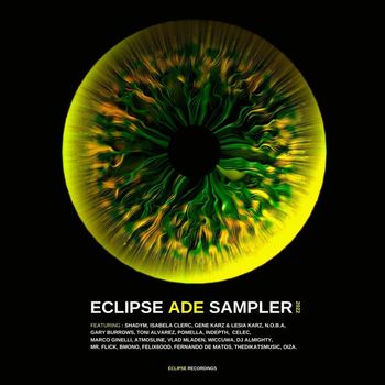 Various Artists - Eclipse ADE Sampler 2022