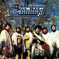 Los Kjarkas - Lo Mejor de Los Kjarkas Vol. 5