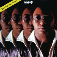Wess - Special Discoteque