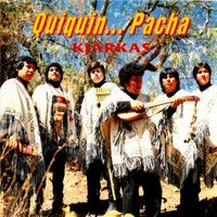 Los Kjarkas - Quiquin... Pacha