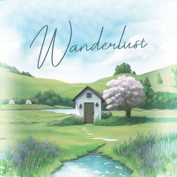 Finn - Wanderlust