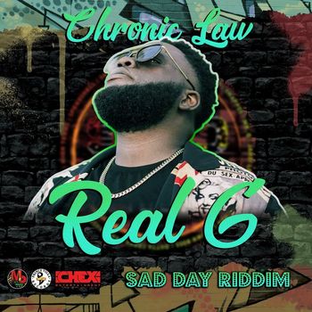 Chronic Law - Real G (Explicit)