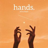 Jenny Rajan - Hands