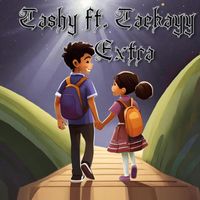 Tashy - Extra (Explicit)