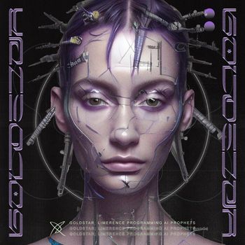 GOLDSTAR - Limerence programming AI prophets (Explicit)