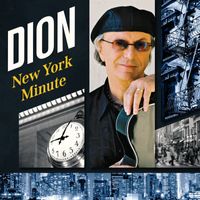 Dion - New York Minute