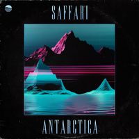 Saffari - Antarctica
