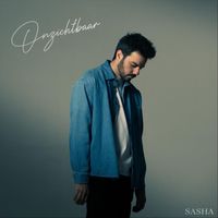 SASHA - Onzichtbaar