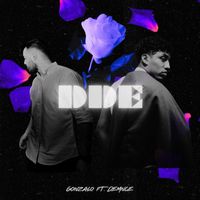 Gonzalo - DDE (feat. Demnce)