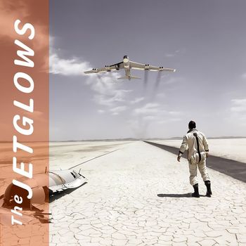 The Jetglows - The Jetglows