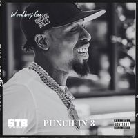 Woodboy Gee - Punch In 3 (Explicit)