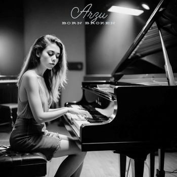 Arzu - Born Broken