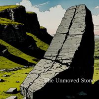 Lia - The Unmoved Stone