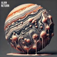 Alain - Return
