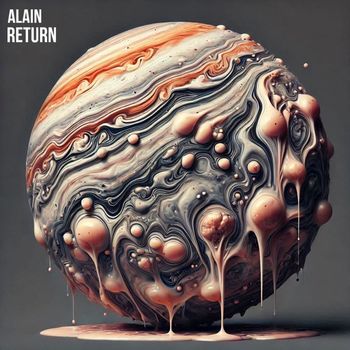 Alain - Return