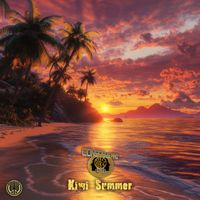 ConsciousMind - Kiwi Summer