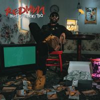 Redman - Muddy Waters Too
