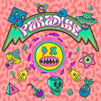 Legion - Paradise