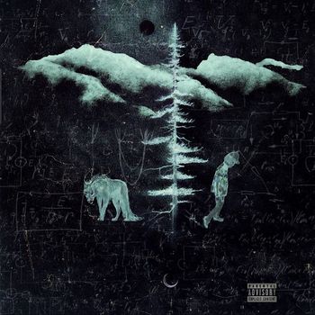 Karo - Lone Wolf (Explicit)