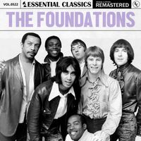 The Foundations - Essential Classics, Vol. 522: The Foundations