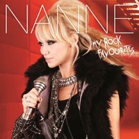 Nanne - My Rock Favourites