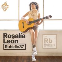 Rosalía León - Rubidio 37