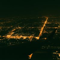 Kaspar - City Man b/w Let Go (Spectrum Mix)