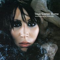 Titiyo feat. Stephen Simmonds - Comin' Home