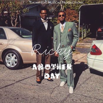 Ricky - Another Day