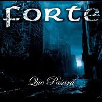 Forte - Que pasará