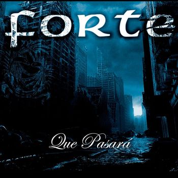 Forte - Que pasará