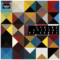 Syrinx - Spizeri of Cones