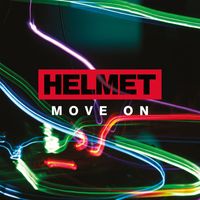 Helmet - Move On