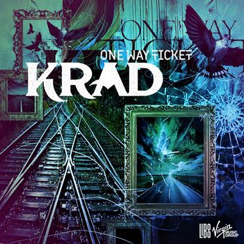 KRAD - One Way Ticket