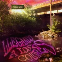 DOMINUS - LLEGANDO A LOS COLORES