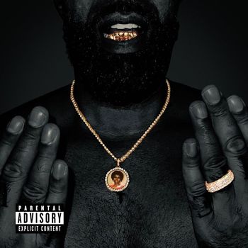 Ryan Banks - God Talk (Explicit)