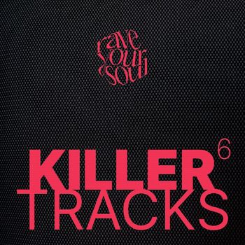 Various Artists - Killer Tracks Chapter 6