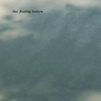 ibo - Floating Lantern