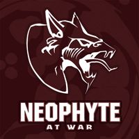 Neophyte - At War (Explicit)