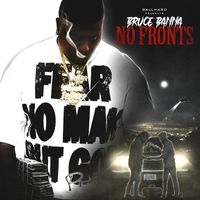 Bruce Banna - No Fronts (Radio Edit)