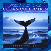 Beach Sounds - Peaceful Ocean Collection